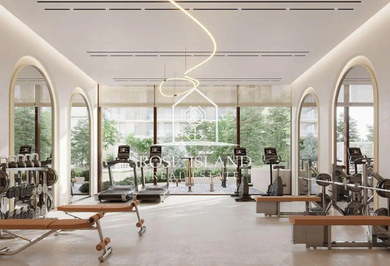 Apartment in Abu Dhabi