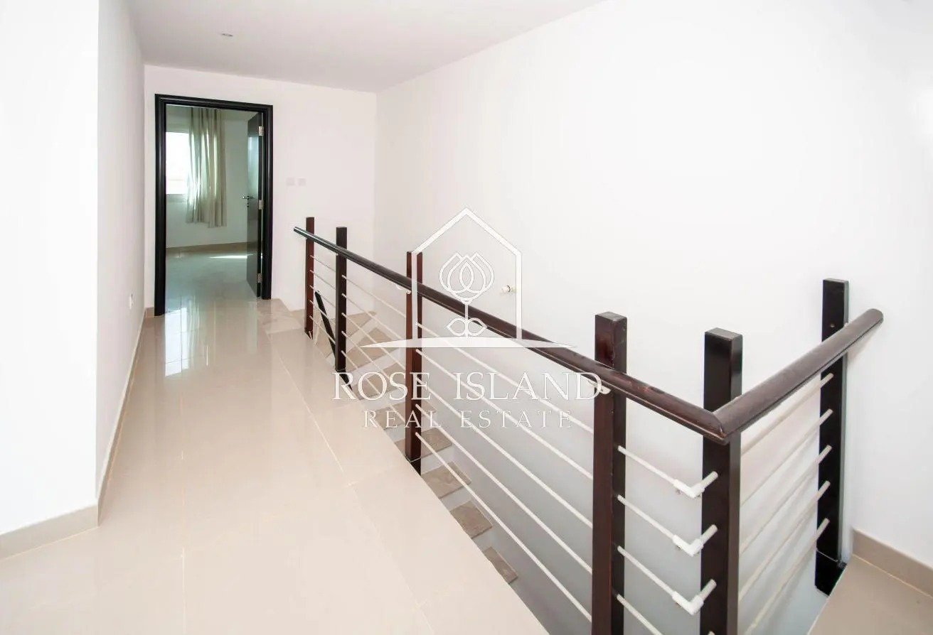 Townhouse in Abu Dhabi