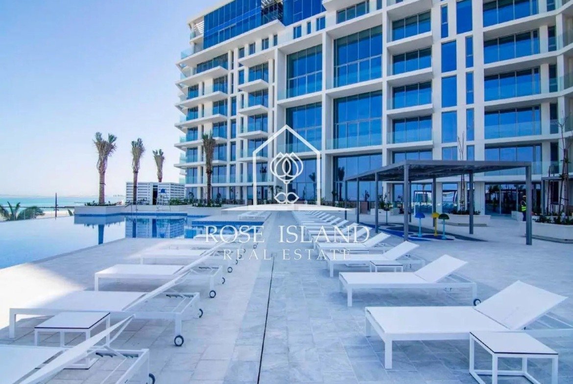 Apartment in Abu Dhabi