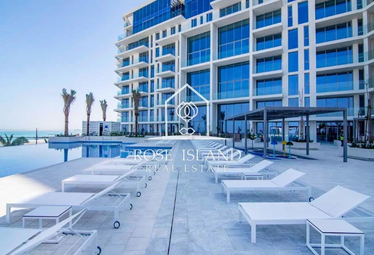 Apartment in Abu Dhabi