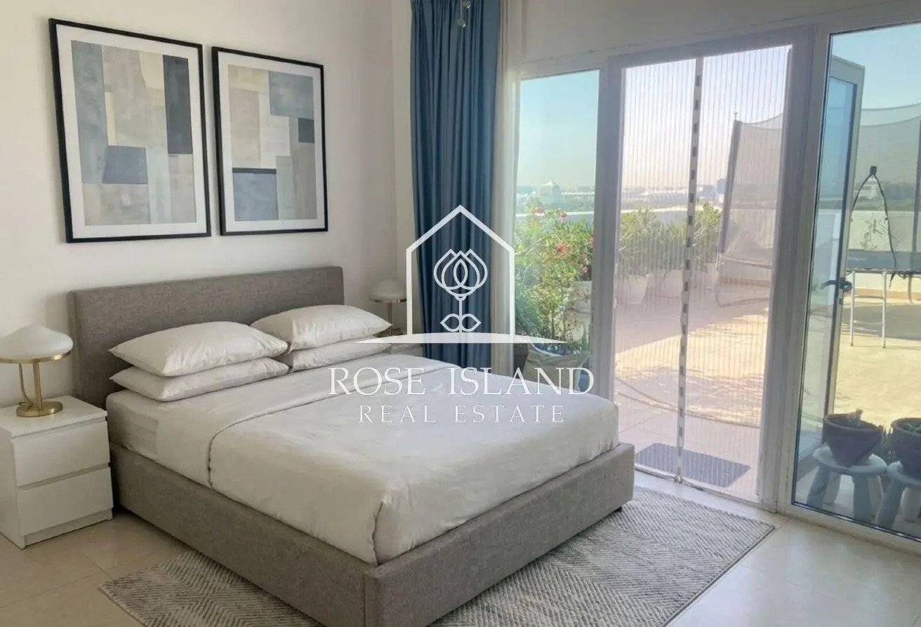 Apartment in Abu Dhabi
