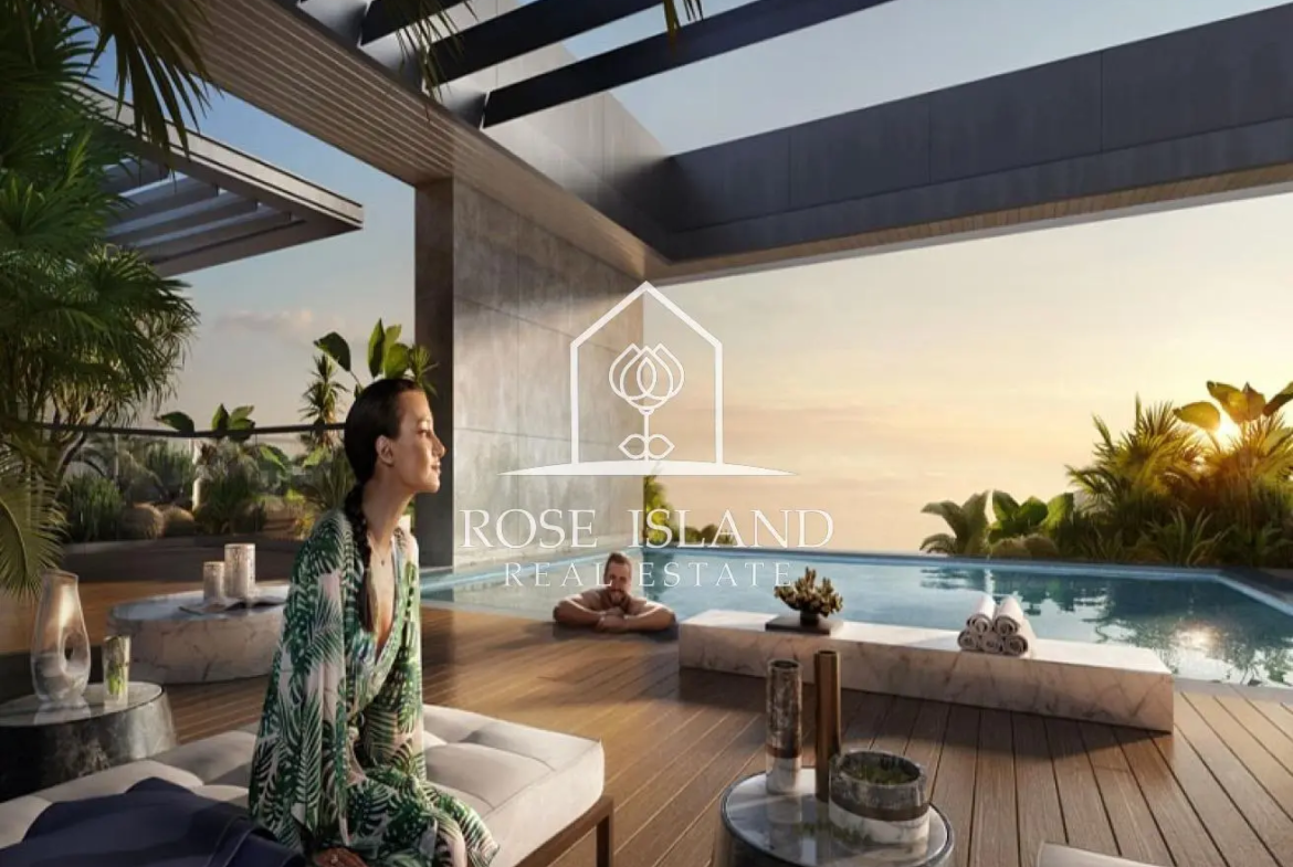 Apartment in Abu Dhabi