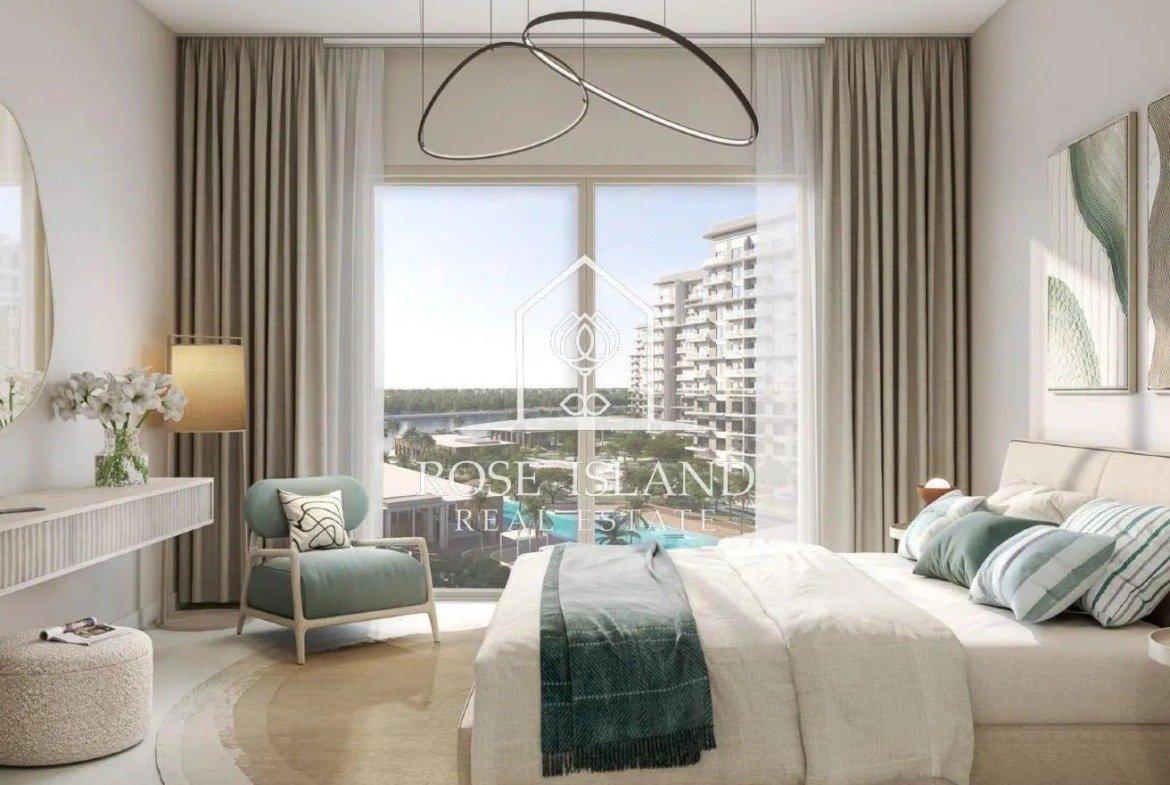 Apartment in Abu Dhabi