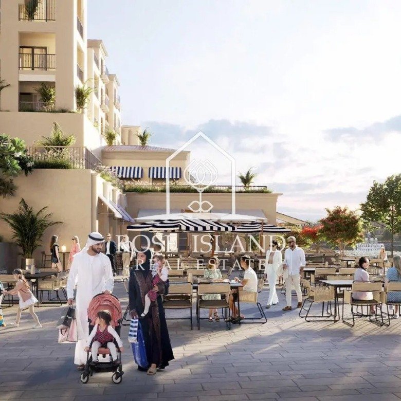 Apartments in Abu Dhabi