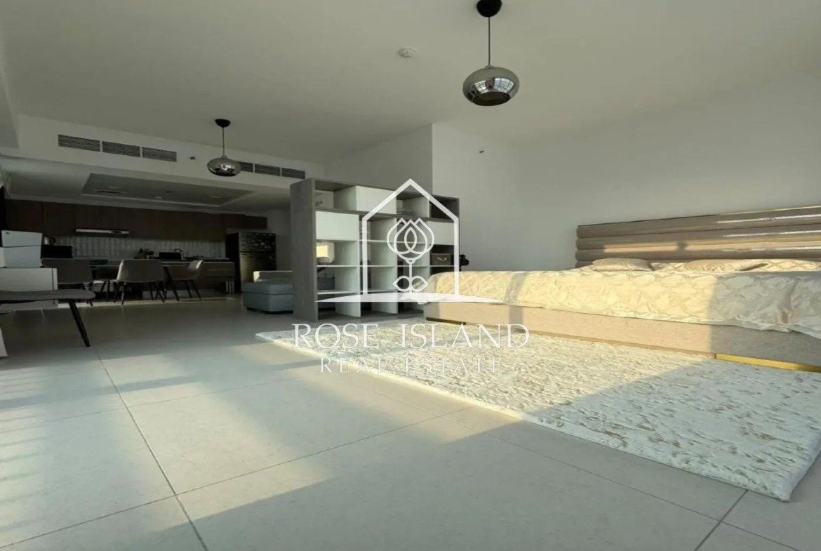 Apartment in Abu Dhabi