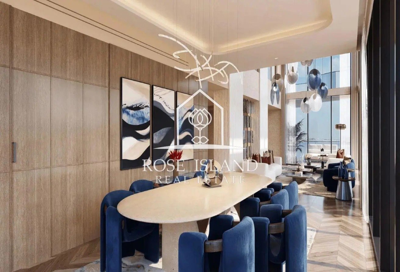 Apartment in Abu Dhabi
