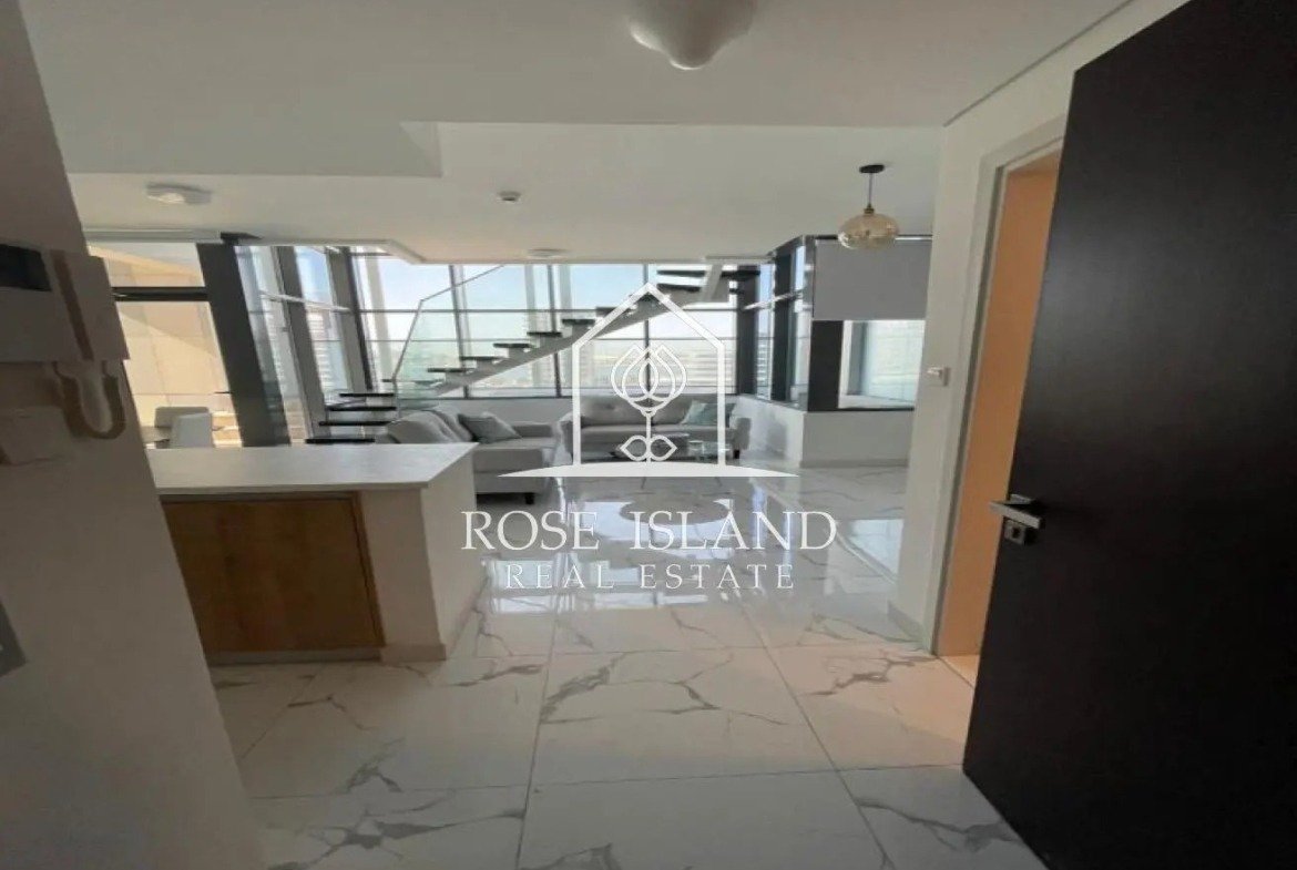 Apartment in Abu Dhabi