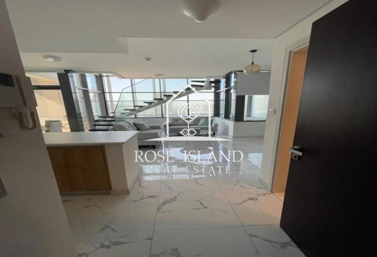 Apartment in Abu Dhabi