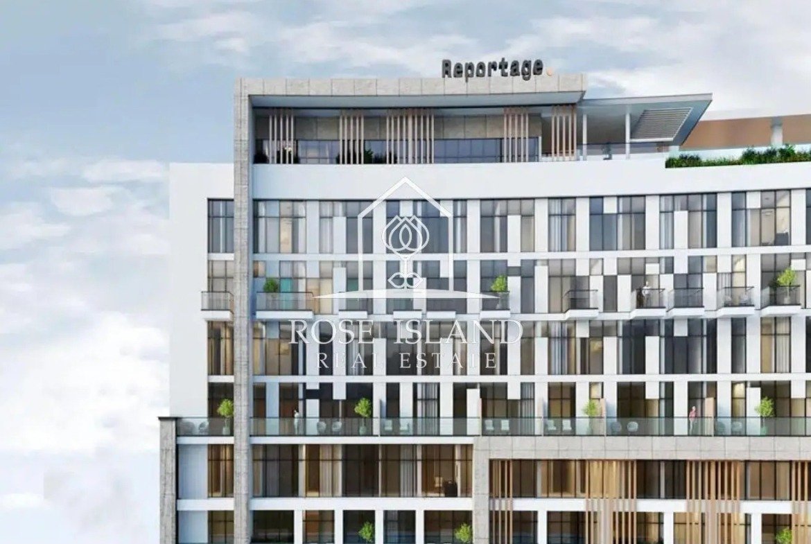 Apartment in Abu Dhabi