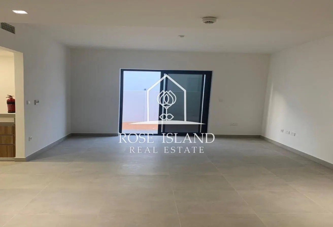 8 Townhouse in Abu Dhabi