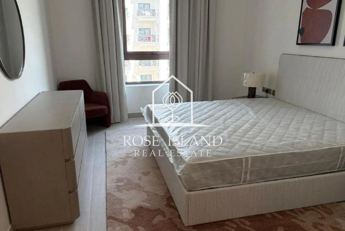 Apartment in Abu Dhabi