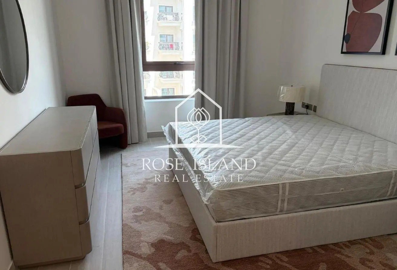 Apartment in Abu Dhabi