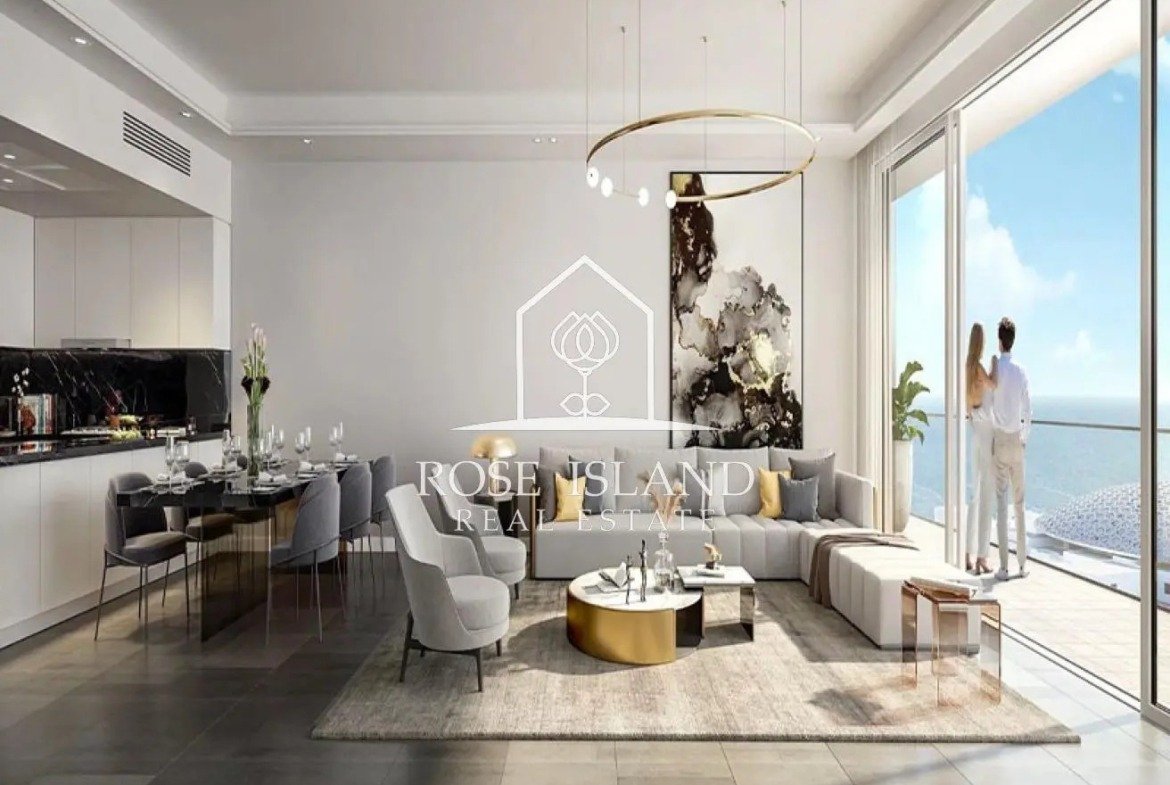 Studio in Abu Dhabi
