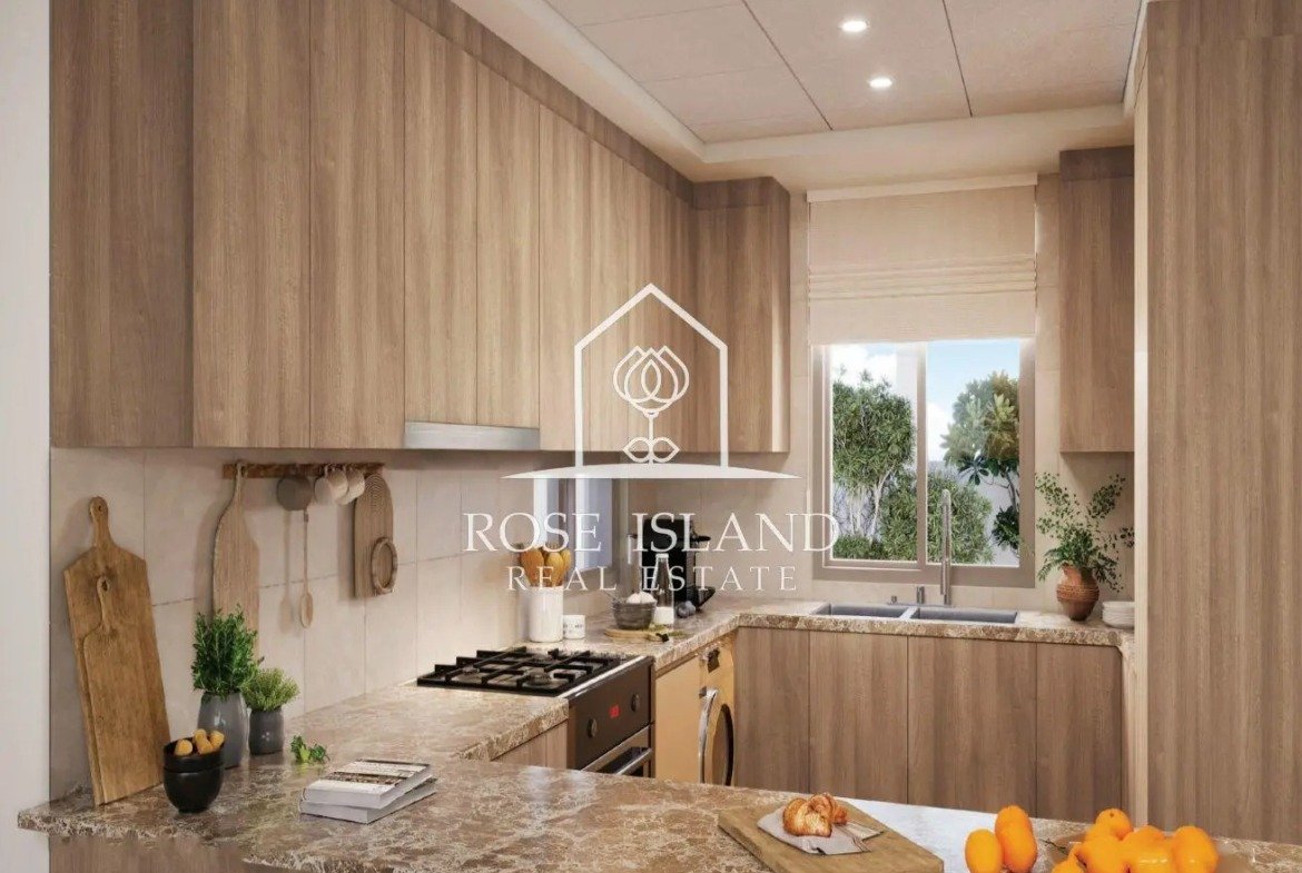 Townhouse in Abu Dhabi