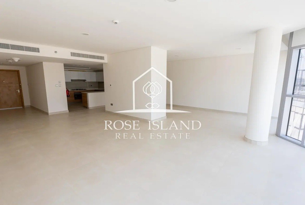 Apartment in Abu Dhabi