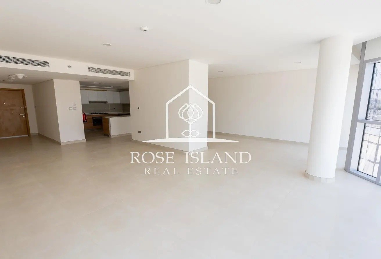 Apartment in Abu Dhabi