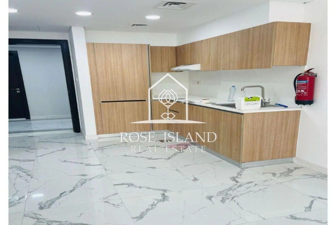 Apartment in Abu Dhabi