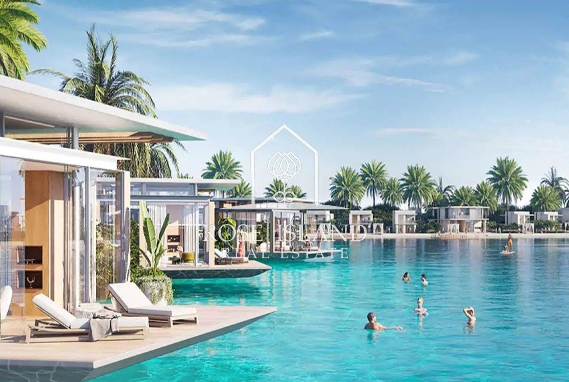 Villa in Abu Dhabi