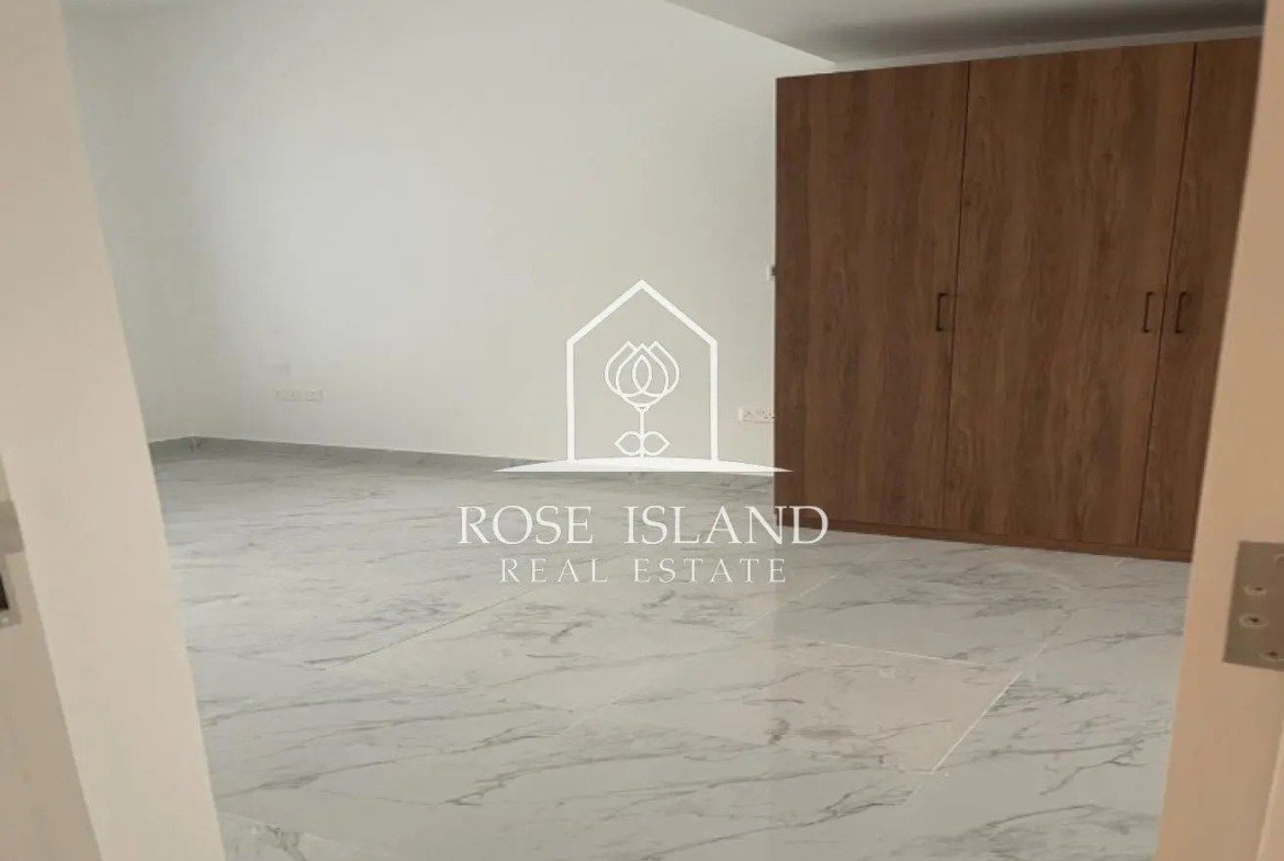 Apartment in Abu Dhabi