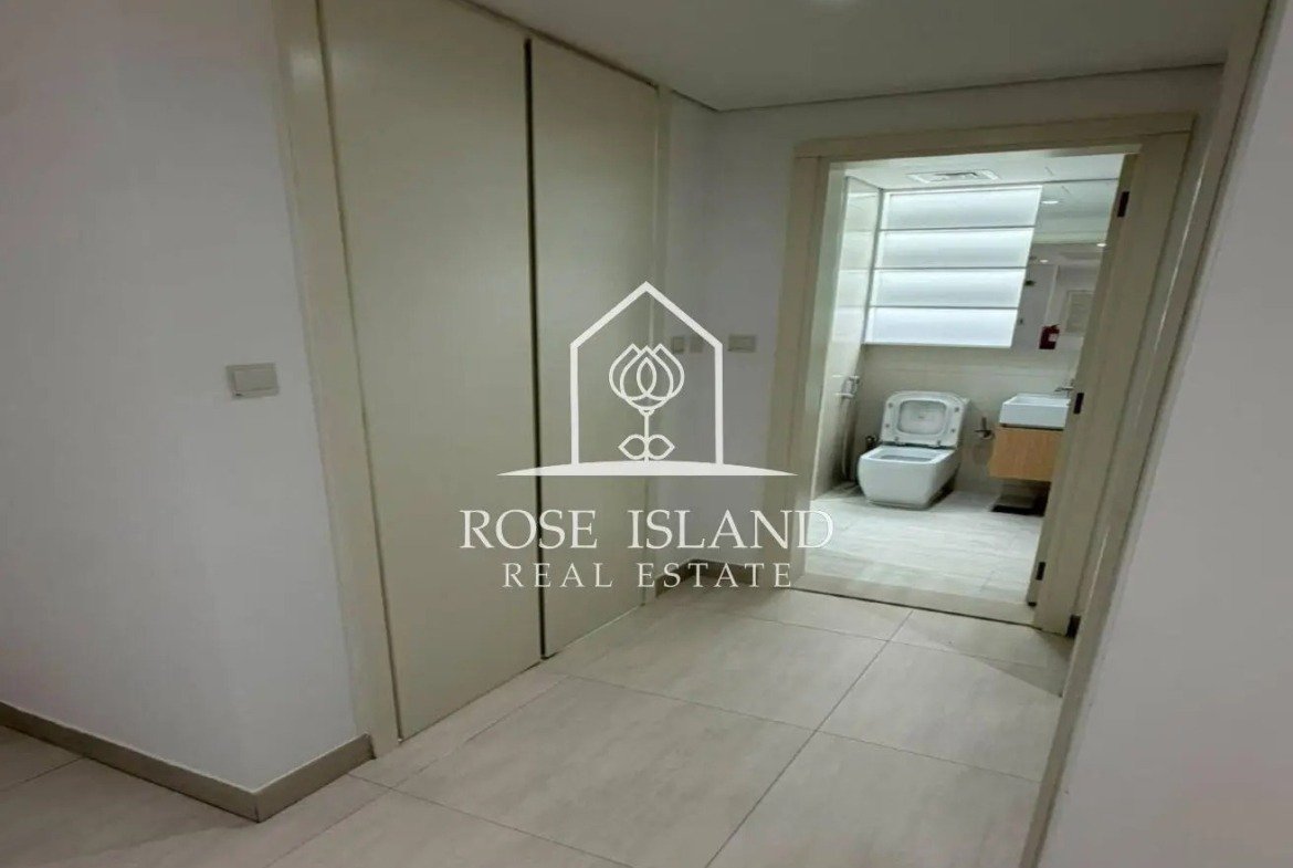 Apartment in Abu Dhabi