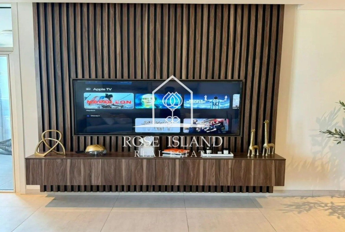 Apartment in Abu Dhabi
