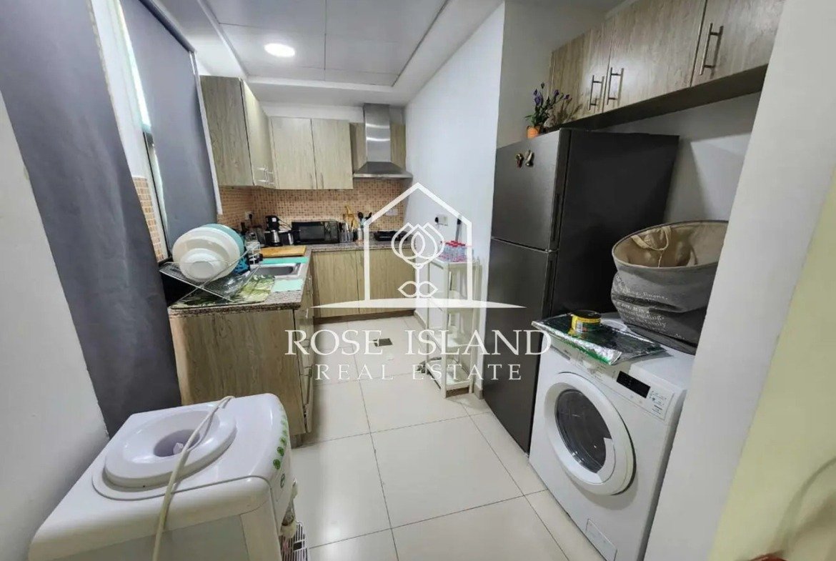 Studio in Abu Dhabi