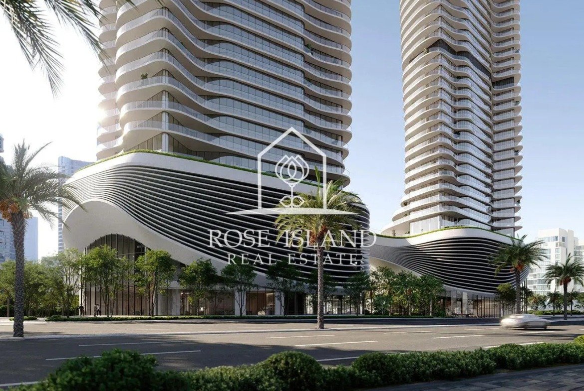 Apartment in Abu Dhabi