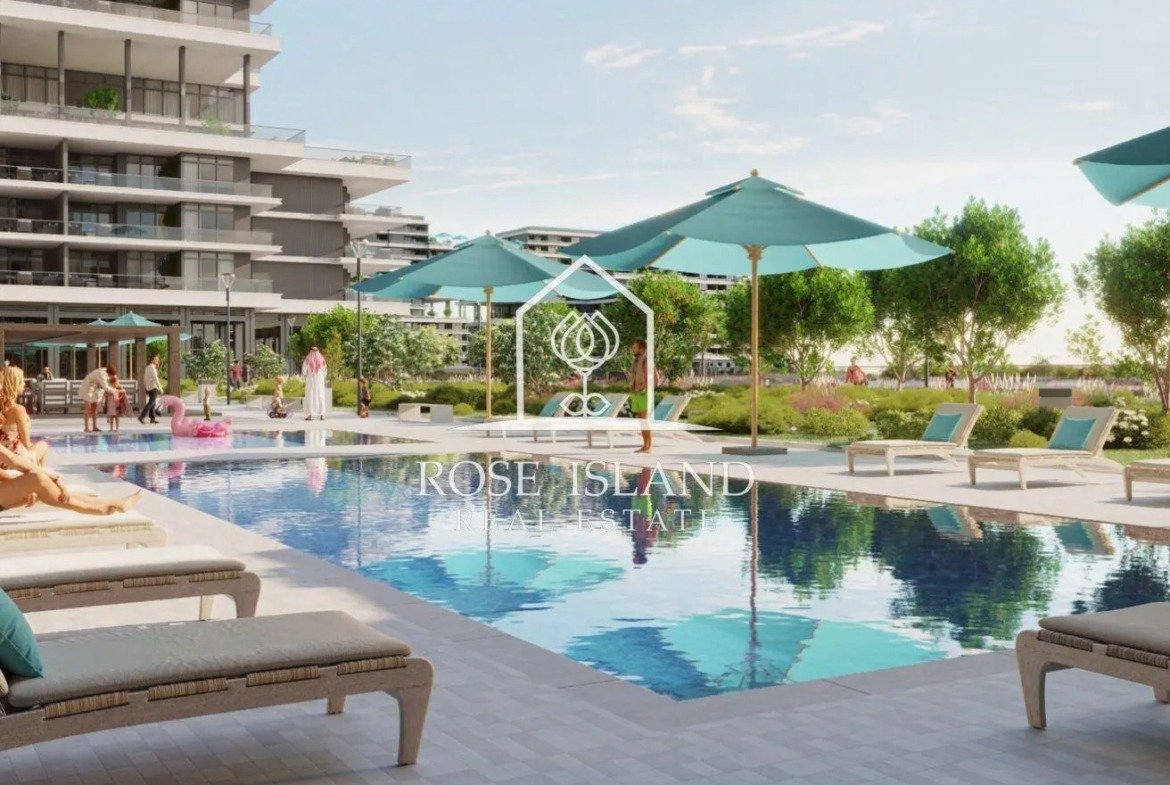 Apartment in Abu Dhabi
