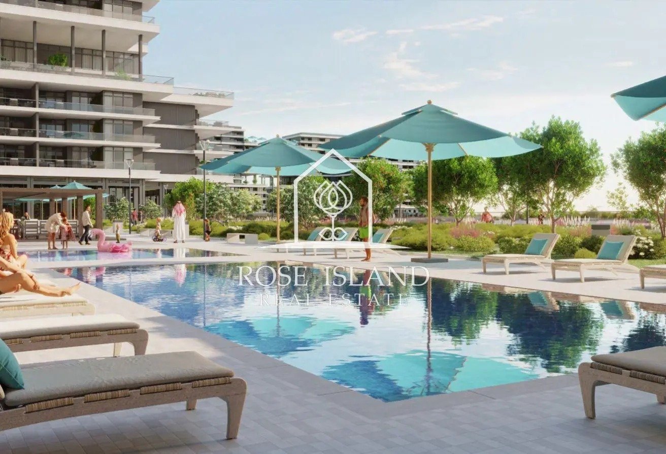 Apartment in Abu Dhabi