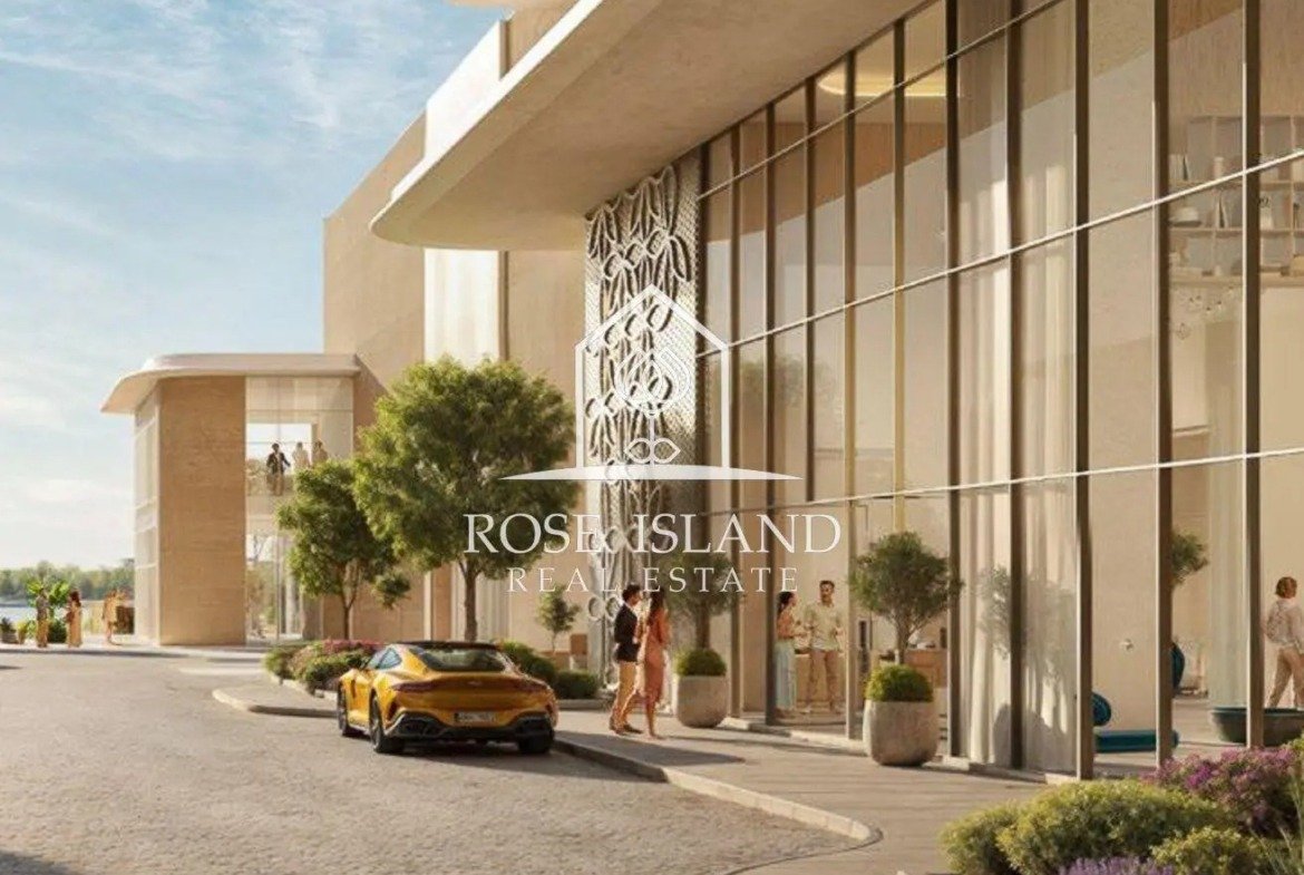 Apartment in Abu Dhabi