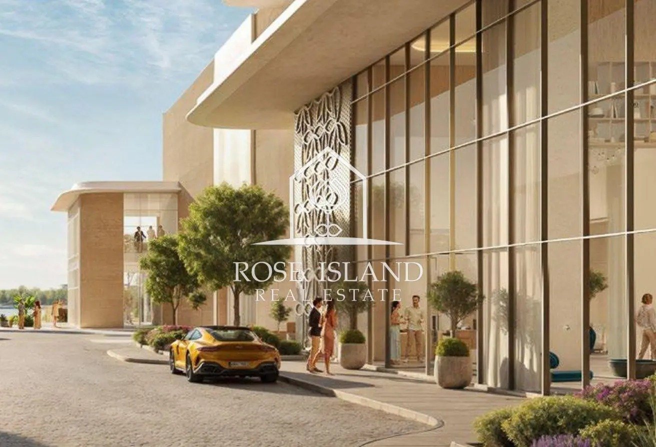 Apartment in Abu Dhabi