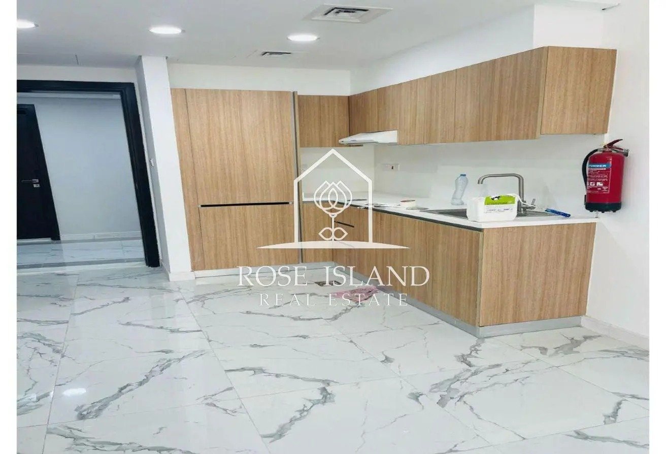 Apartment in Abu Dhabi