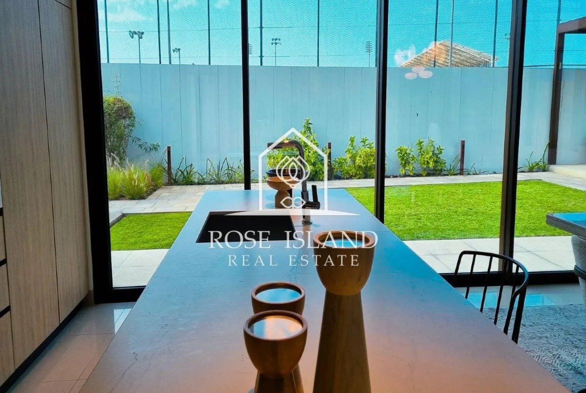 Apartment in Abu Dhabi