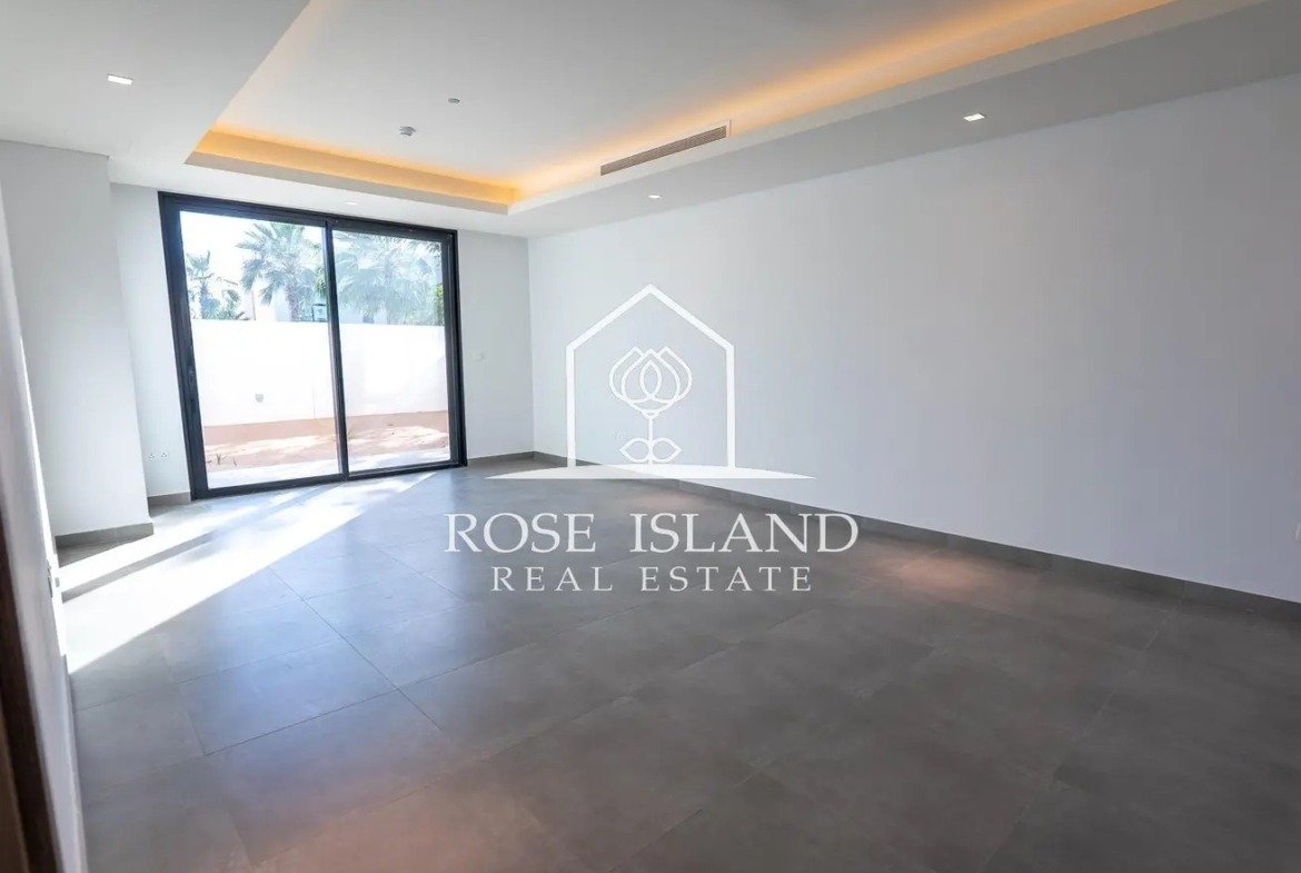 Villa in Abu Dhabi