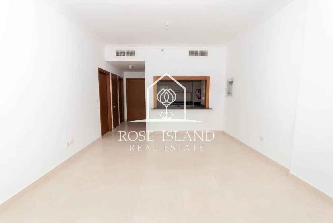 Apartment in Abu Dhabi