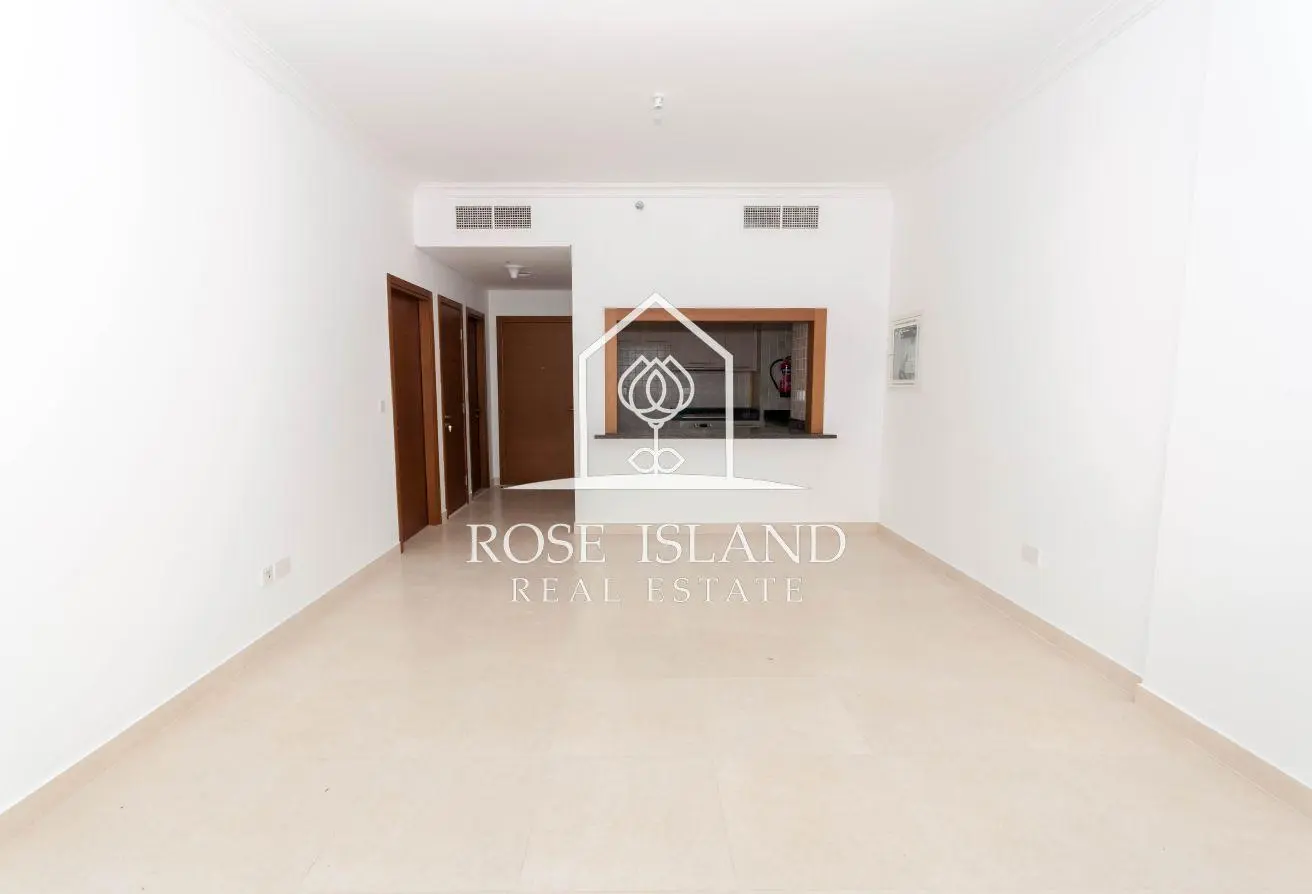Apartment in Abu Dhabi