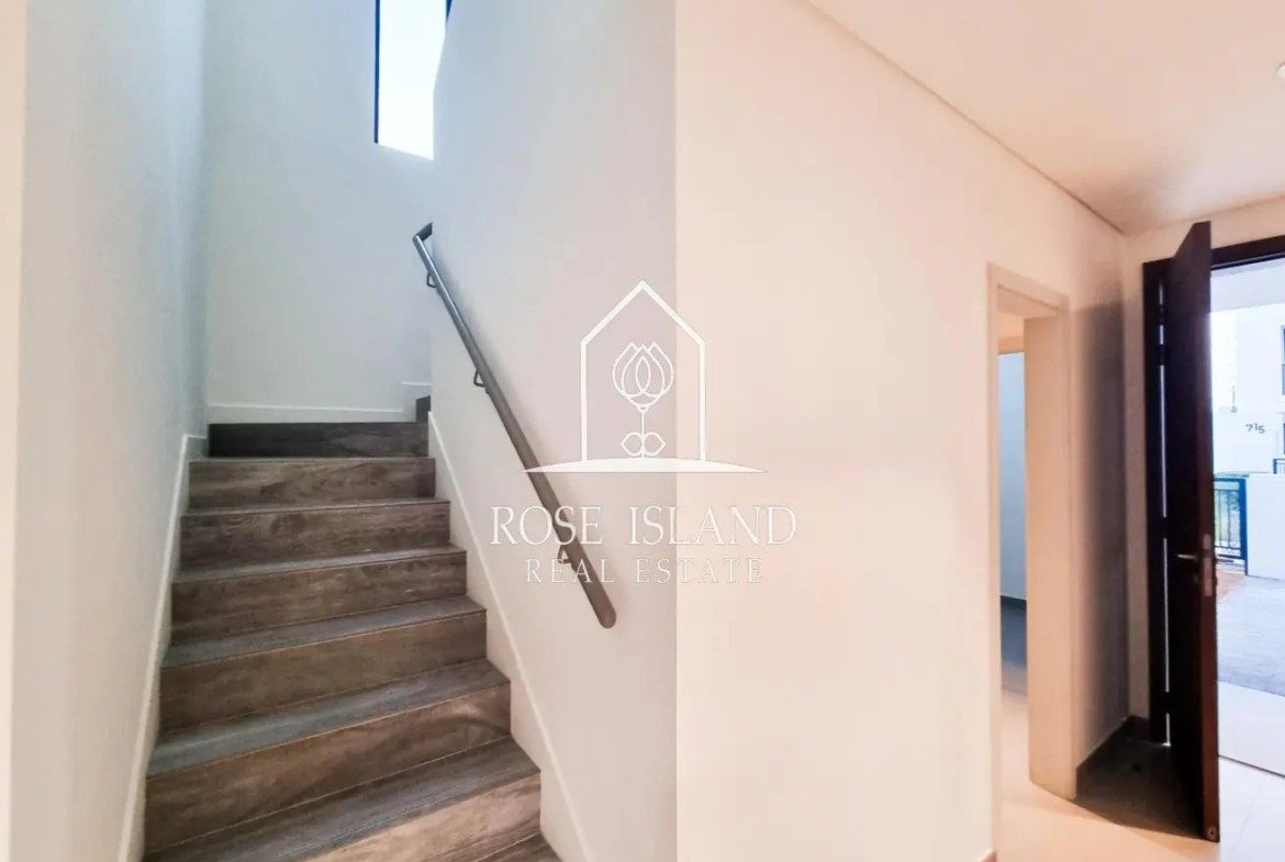 Villa in Abu Dhabi