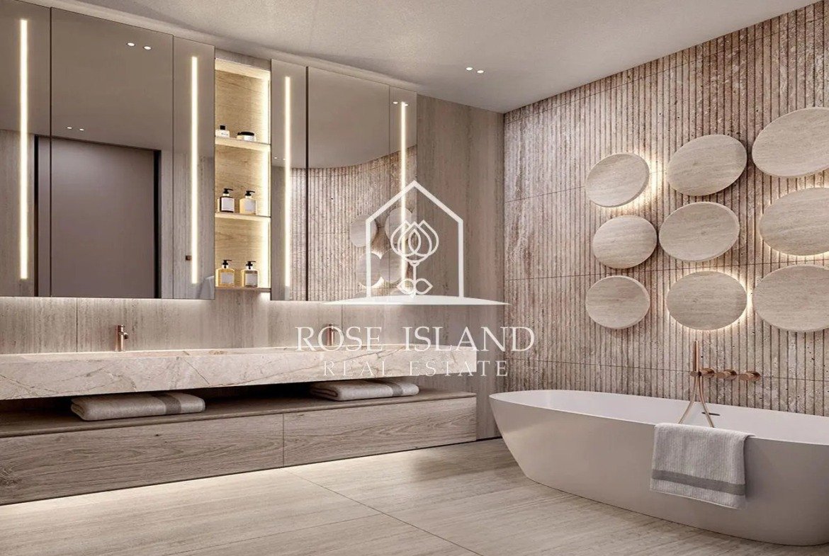 Apartment in Abu Dhabi