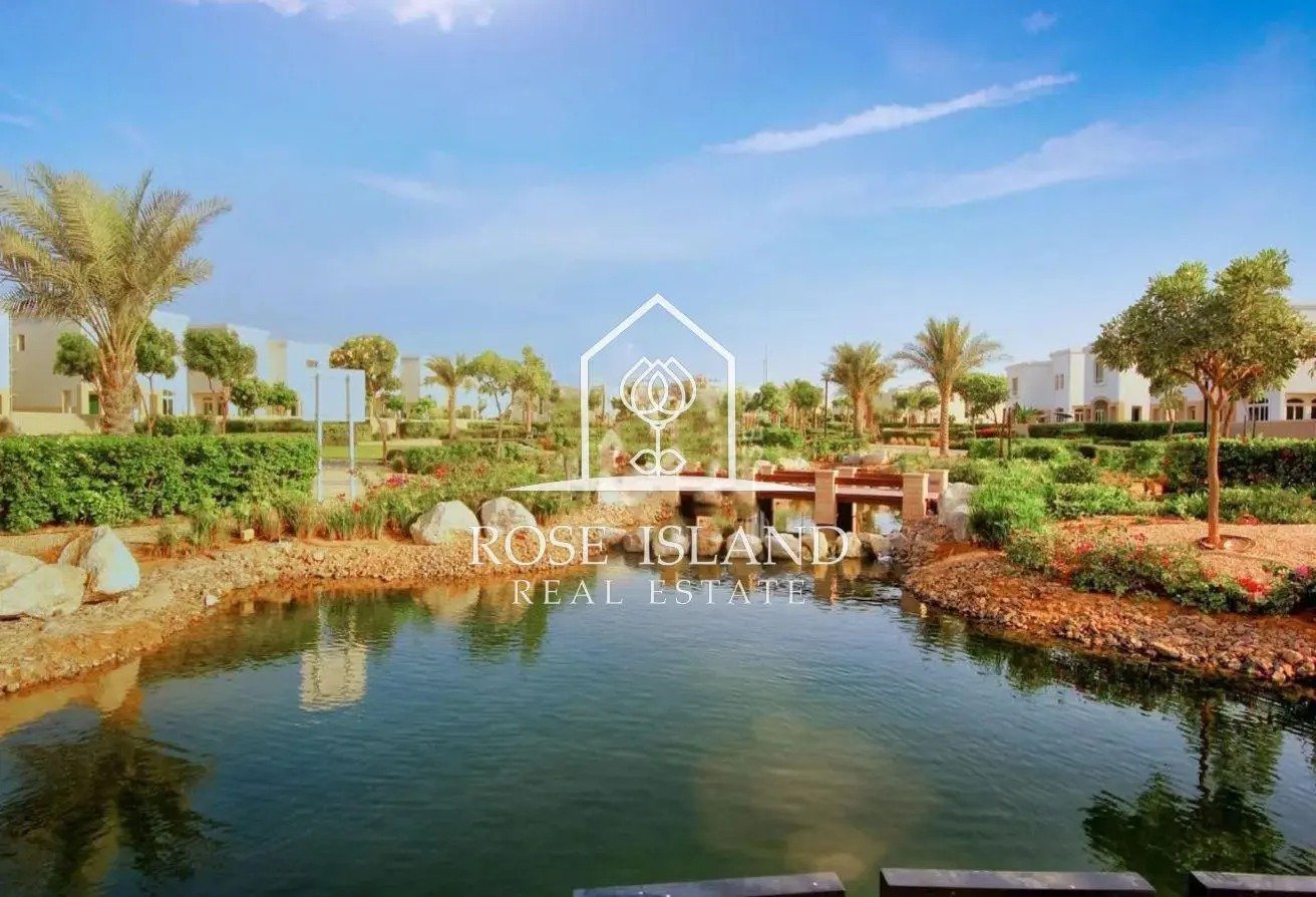9 Apartment in Abu Dhabi