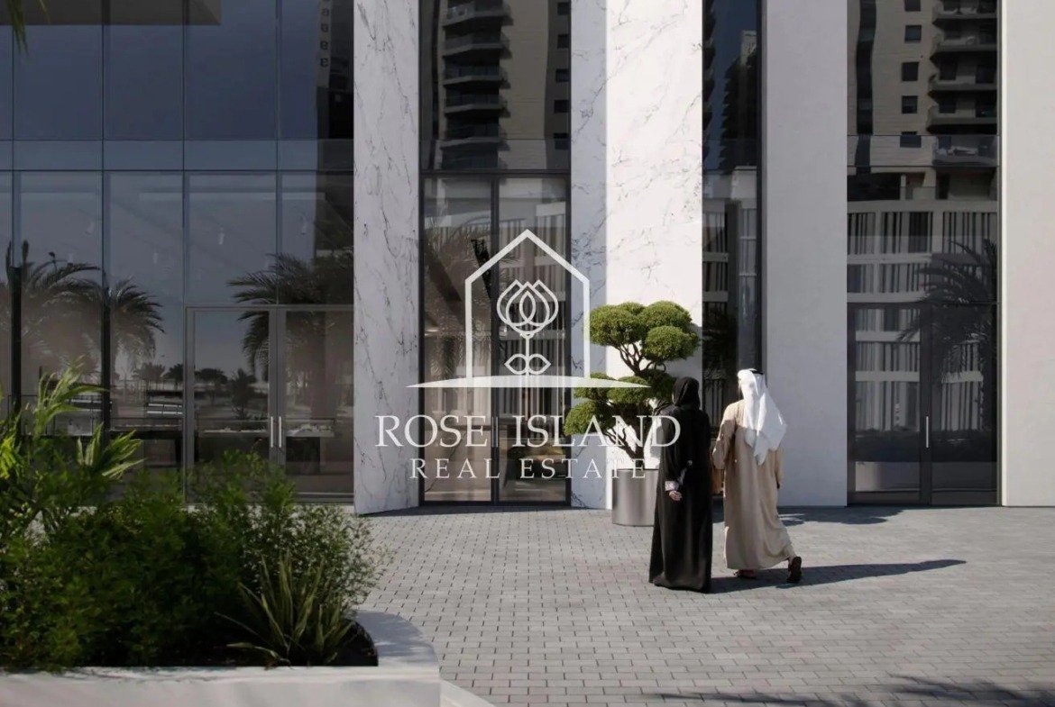 Apartment in Abu Dhabi