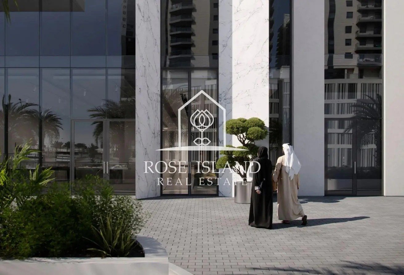 Apartment in Abu Dhabi