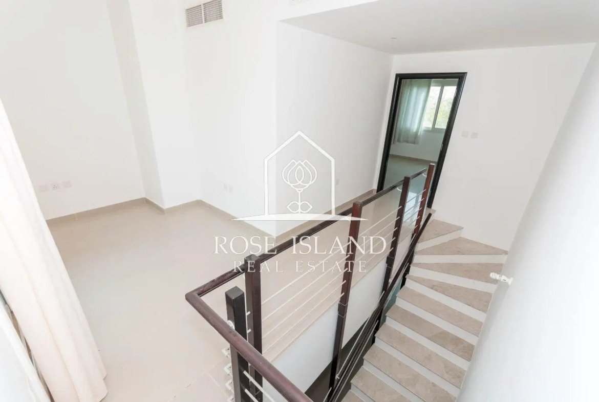 Townhouse in Abu Dhabi