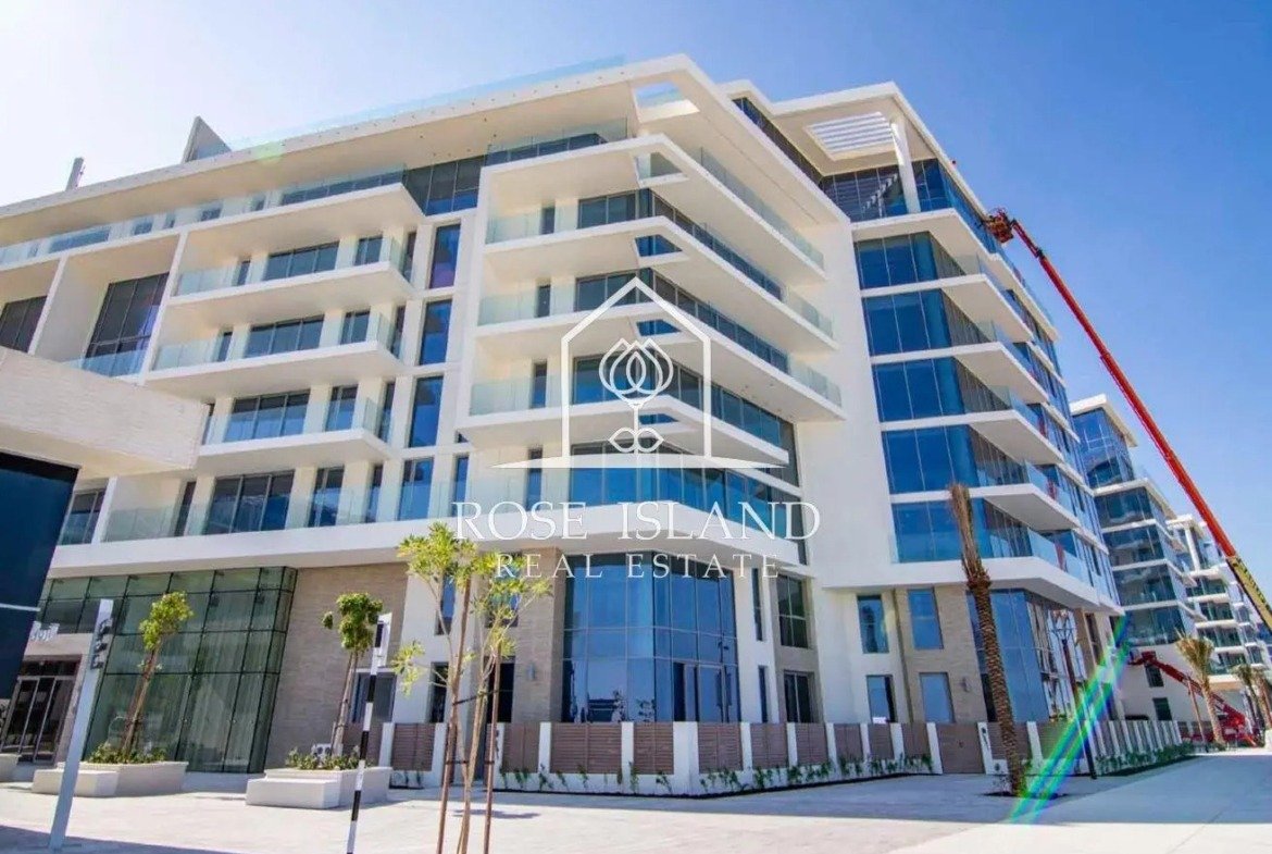 Apartment in Abu Dhabi