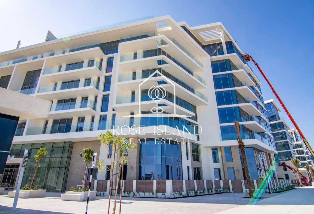 Apartment in Abu Dhabi
