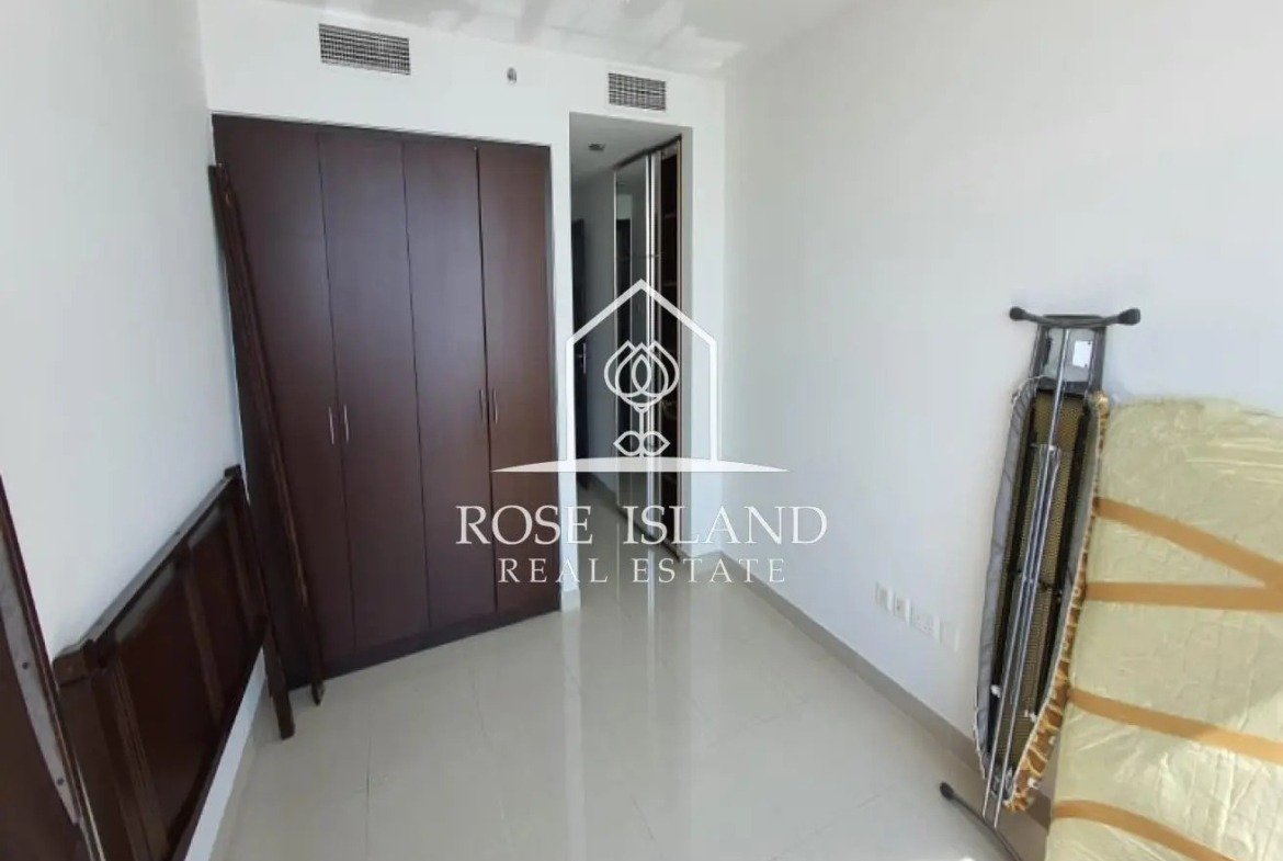 Apartment in Abu Dhabi