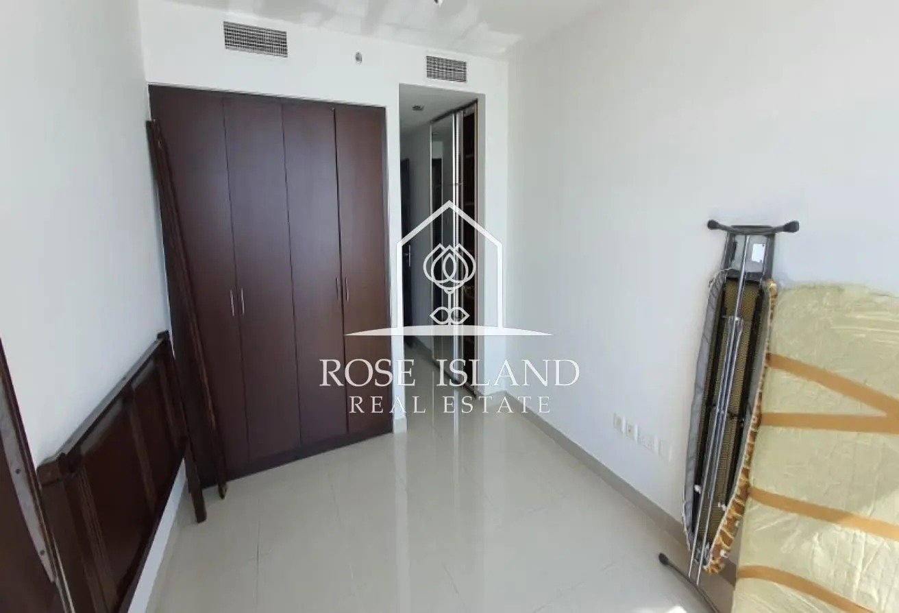 Apartment in Abu Dhabi