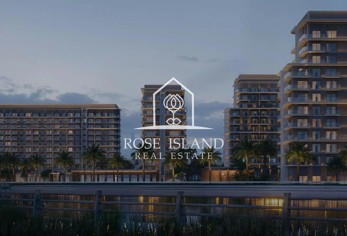 9 Apartment in Abu Dhabi