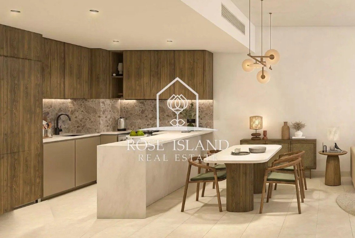 Apartment in Abu Dhabi