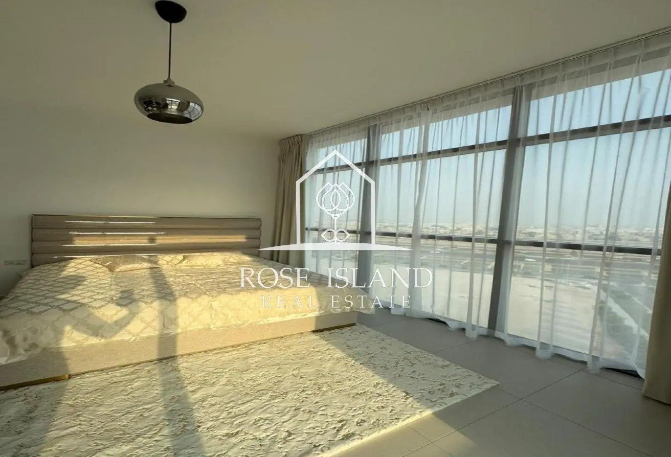 Apartment in Abu Dhabi