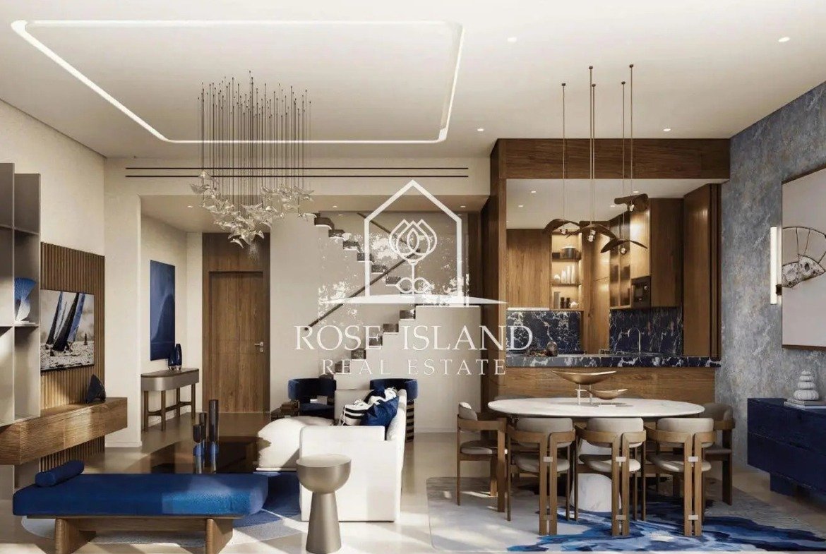 Apartment in Abu Dhabi